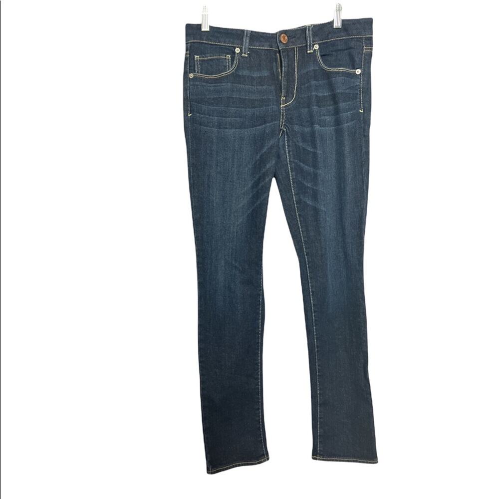 American Eagle Outfitters Women’s Skinny Stretch Jeans Sz 8